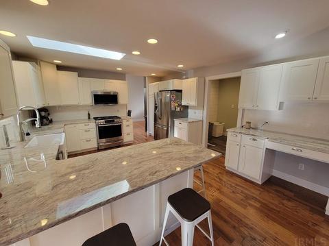 5223 E Lentz Rd, Bloomington, IN 47408 photo 9