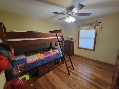 5223 E Lentz Rd, Bloomington, IN 47408 photo 20