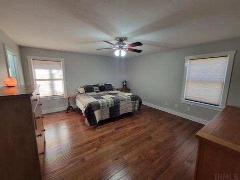 5223 E Lentz Rd, Bloomington, IN 47408 photo 18