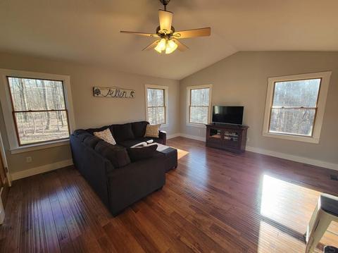5223 E Lentz Rd, Bloomington, IN 47408 photo 13
