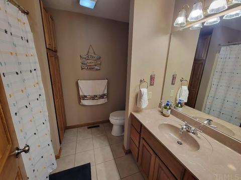 5223 E Lentz Rd, Bloomington, IN 47408 photo 22