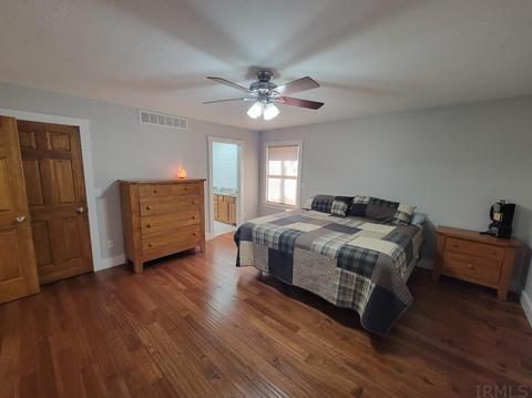 5223 E Lentz Rd, Bloomington, IN 47408 photo 17