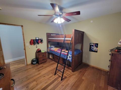 5223 E Lentz Rd, Bloomington, IN 47408 photo 21