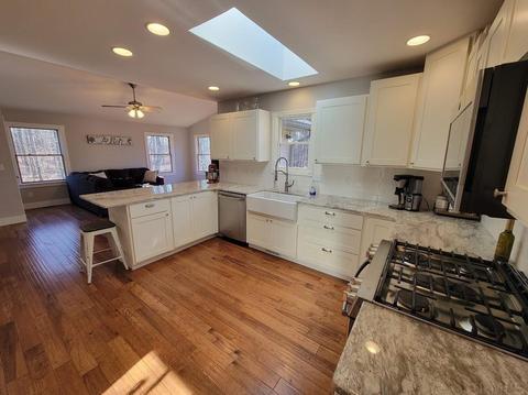 5223 E Lentz Rd, Bloomington, IN 47408 photo 7