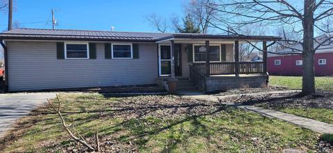 719 S Main St, Sullivan, IN 47882 photo 3