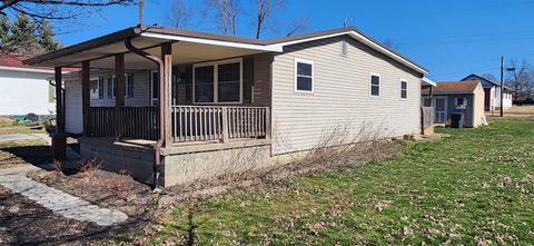 719 S Main St, Sullivan, IN 47882 photo 2