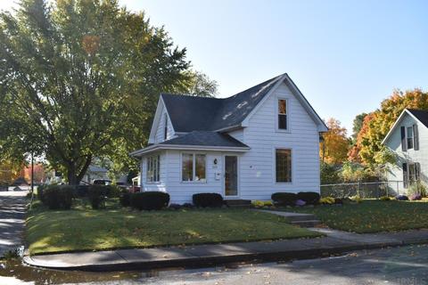 824 E Monroe St, Delphi, IN 46923 photo 1