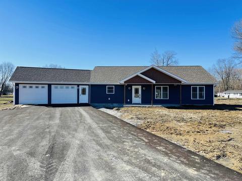 106 Cardinal Ct, Mitchell, IN 47446 photo 1