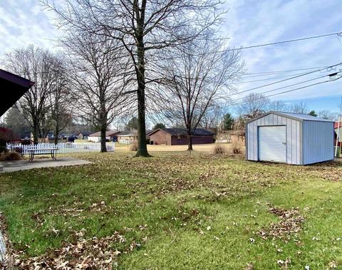 428 Maplecrest Blvd, Jasper, IN 47546 photo 25