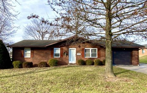 428 Maplecrest Blvd, Jasper, IN 47546 photo 1