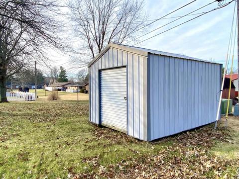 428 Maplecrest Blvd, Jasper, IN 47546 photo 26