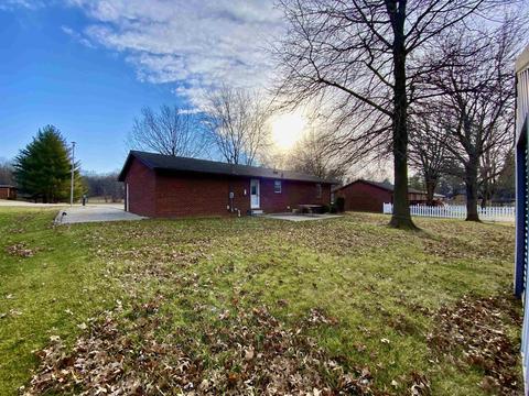 428 Maplecrest Blvd, Jasper, IN 47546 photo 24