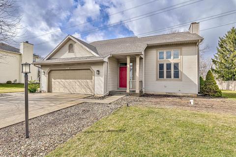 52141 Evard Dr, Granger, IN 46530 photo 1