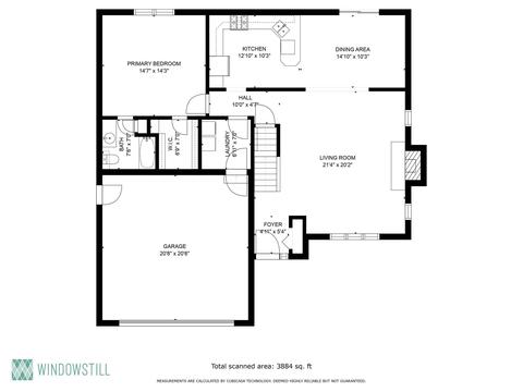 52141 Evard Dr, Granger, IN 46530 photo 35