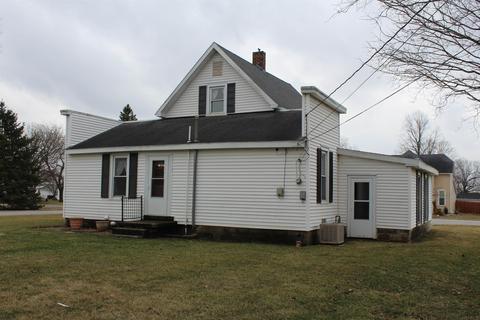 408 E Main St, Chalmers, IN 47929 photo 5