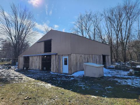 2030 S 200 E, Lagrange, IN 46761 photo 13