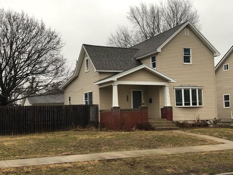 266 E 3rd St, Peru, IN 46970 photo 1