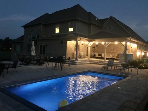 3835 E Devonshire Ln, Bloomington, IN 47408 photo 2