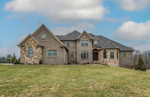 3835 E Devonshire Ln, Bloomington, IN 47408 photo 1