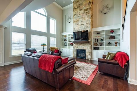 3835 E Devonshire Ln, Bloomington, IN 47408 photo 8