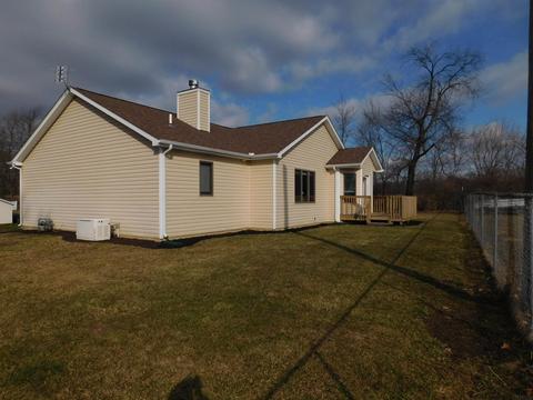6630 E Iris Dr, Syracuse, IN 46567 photo 2