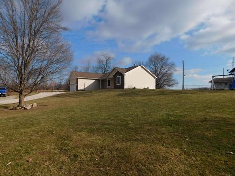 6630 E Iris Dr, Syracuse, IN 46567 photo 5