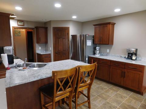 6630 E Iris Dr, Syracuse, IN 46567 photo 15