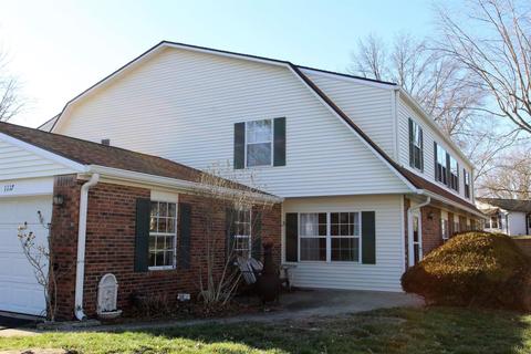 1117 E Commons Dr, Bloomington, IN 47401 photo 1