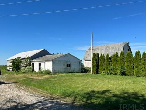 9078 W Division Rd, Fowler, IN 47944 photo 5