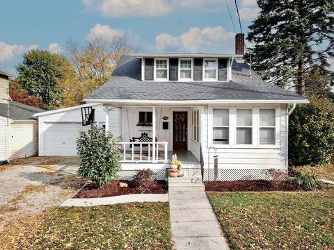 216 E 18th St, Auburn, IN 46706 photo 1