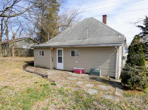 33 M St, Bedford, IN 47421 photo 15