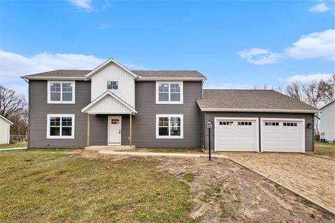 12326 Campfire Dr, Granger, IN 46530 photo 1