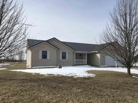 1110 E 400 N, Howe, IN 46746 photo 1