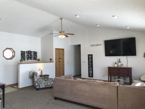 1110 E 400 N, Howe, IN 46746 photo 12