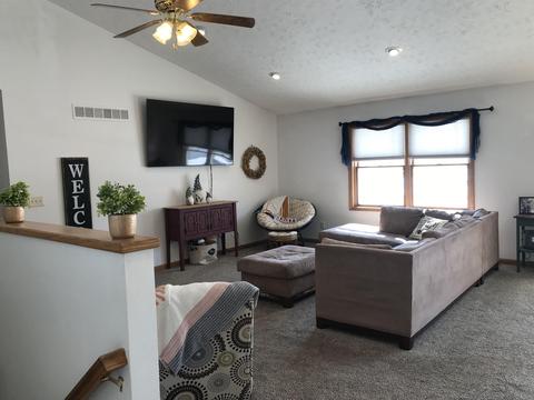 1110 E 400 N, Howe, IN 46746 photo 13
