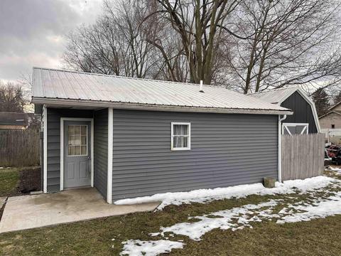 595 N Washington St, Waterloo, IN 46793 photo 30