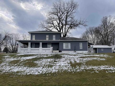 595 N Washington St, Waterloo, IN 46793 photo 26