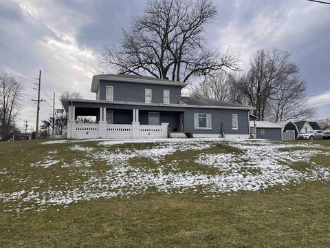 595 N Washington St, Waterloo, IN 46793 photo 27