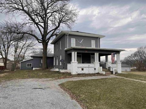 595 N Washington St, Waterloo, IN 46793 photo 29