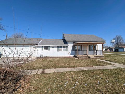 207 E Marks St, Swayzee, IN 46986 photo 1