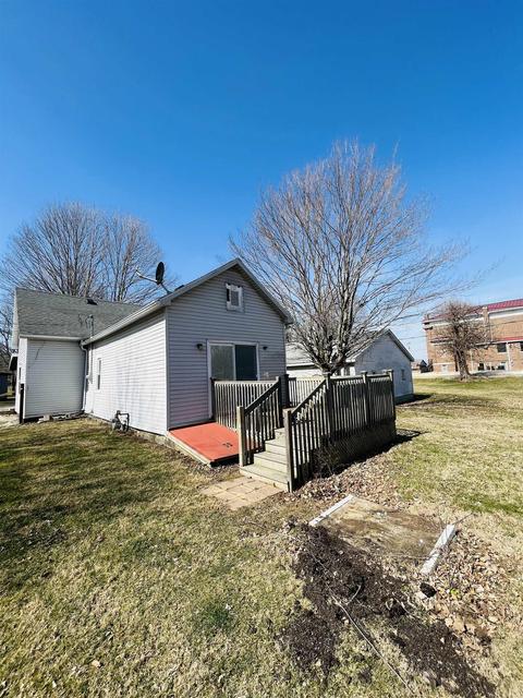 108 S 3rd St, Springport, IN 47386 photo 4