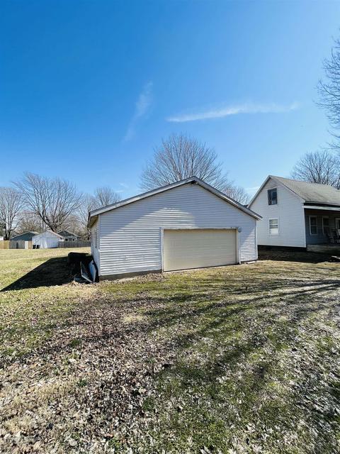 108 S 3rd St, Springport, IN 47386 photo 7