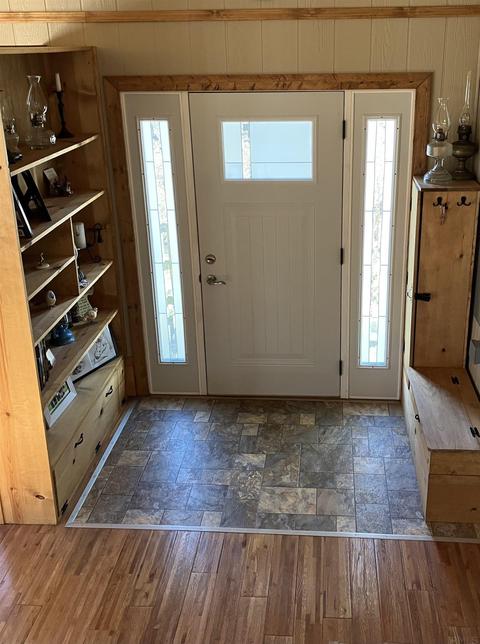 1031 Sherwood Rd, Mitchell, IN 47446 photo 7