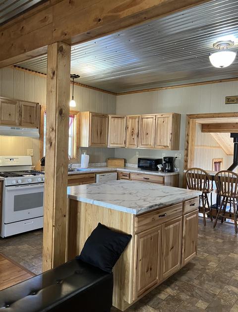 1031 Sherwood Rd, Mitchell, IN 47446 photo 4