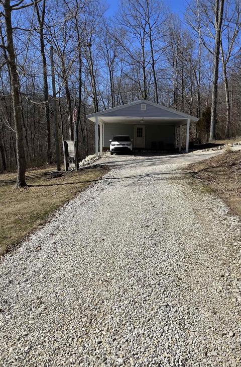 1031 Sherwood Rd, Mitchell, IN 47446 photo 10