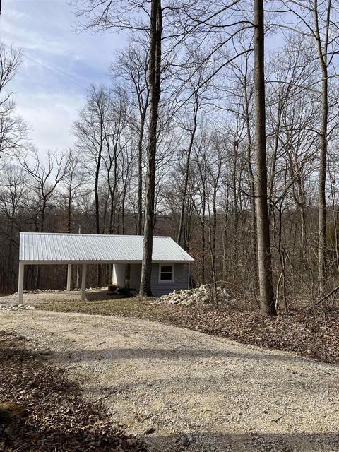 1031 Sherwood Rd, Mitchell, IN 47446 photo 16