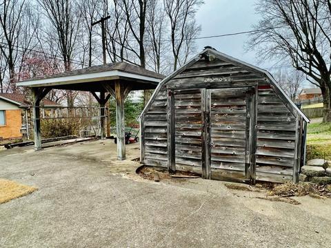 1001 Hall Ave, Oolitic, IN 47451 photo 35