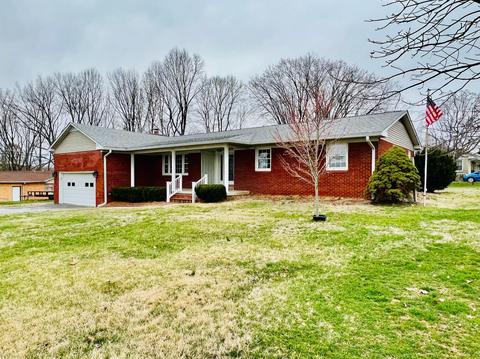 1001 Hall Ave, Oolitic, IN 47451 photo 1