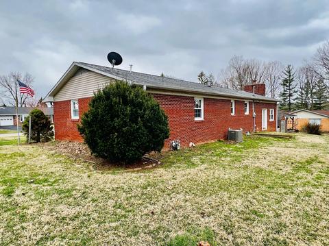 1001 Hall Ave, Oolitic, IN 47451 photo 7