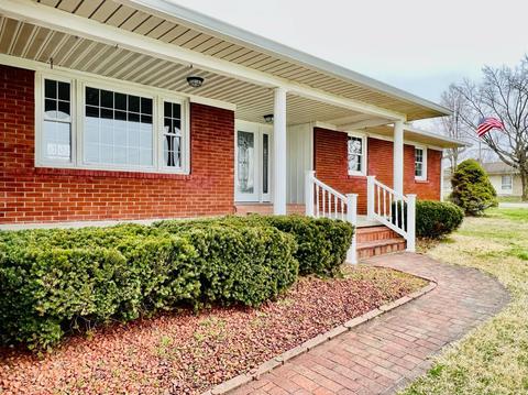 1001 Hall Ave, Oolitic, IN 47451 photo 2